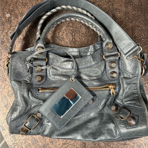 Balenciaga City Bag - Picture 1 of 11